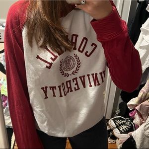 Cornell Sweatshirt